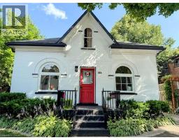 133 DAVID Street - 2
