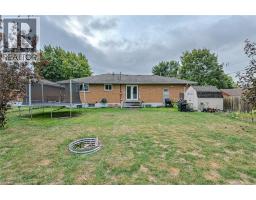 195 CONNAUGHT Avenue - 4