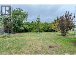195 CONNAUGHT Avenue - 6