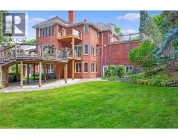 32 MAPLE HILL Drive - 38