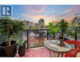399 QUEEN Street S UnitNo. 417 - 1