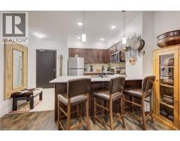 399 QUEEN Street S UnitNo. 417 - 10
