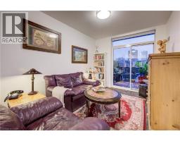 399 QUEEN Street S UnitNo. 417 - 12
