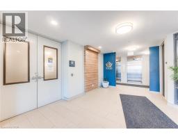 399 QUEEN Street S UnitNo. 417 - 27