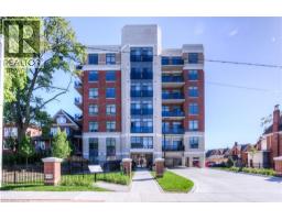 399 QUEEN Street S UnitNo. 417 - 3