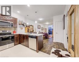 399 QUEEN Street S UnitNo. 417 - 6