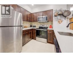 399 QUEEN Street S UnitNo. 417 - 7