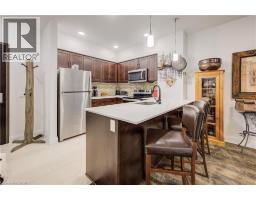 399 QUEEN Street S UnitNo. 417 - 8