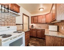 105 LORNE Crescent - 21