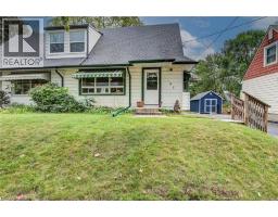 105 LORNE Crescent - 3
