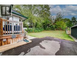 105 LORNE Crescent - 36