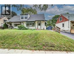 105 LORNE Crescent - 4