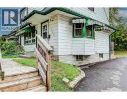 105 LORNE Crescent - 6