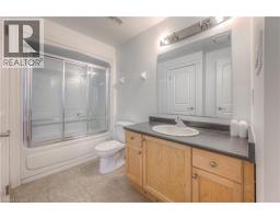 555 KING Street E UnitNo. 109 - 17