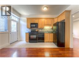 555 KING Street E UnitNo. 109 - 6