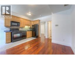 555 KING Street E UnitNo. 109 - 9