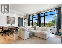 38 HARBOUR Street UnitNo. 416 - 1