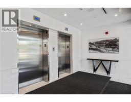 38 HARBOUR Street UnitNo. 416 - 24
