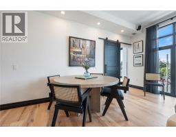 38 HARBOUR Street UnitNo. 416 - 8