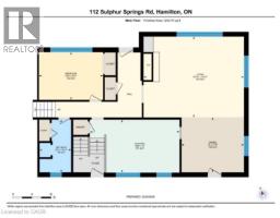 112 SULPHUR SPRINGS Road - 34