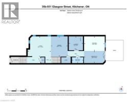 931 GLASGOW Street UnitNo. 35B - 41