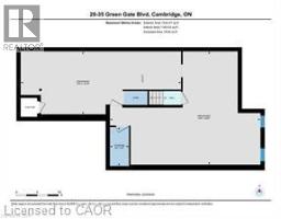 35 GREEN GATE Boulevard UnitNo. 28 - 37