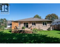 23 DAVID Street - 36
