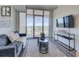 60 FREDERICK Street UnitNo. 3203 - 9