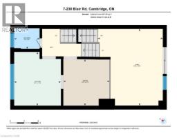 230 BLAIR Road UnitNo. 7 - 41