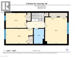 230 BLAIR Road UnitNo. 7 - 42
