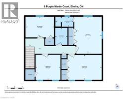 6 PURPLE MARTIN Court - 44