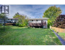 539 PIONEER Drive - 39