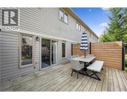 85 BANKSIDE Drive UnitNo. K63 - 43