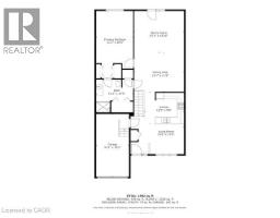 409 QUEEN Street S UnitNo. 8 - 31