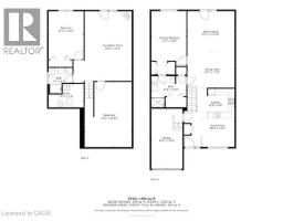 409 QUEEN Street S UnitNo. 8 - 33