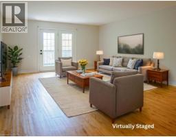 409 QUEEN Street S UnitNo. 8 - 9