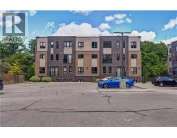 190 CENTURY HILL Drive UnitNo. A4 - 25