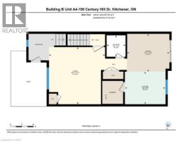 190 CENTURY HILL Drive UnitNo. A4 - 31