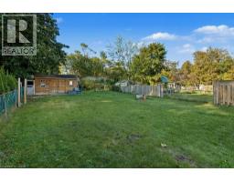 125 INGLESIDE Drive - 32