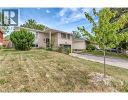 528 HAVELOCK Drive - 3