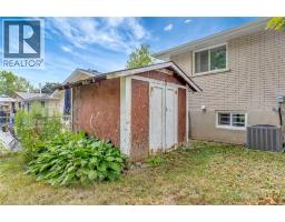 528 HAVELOCK Drive - 37