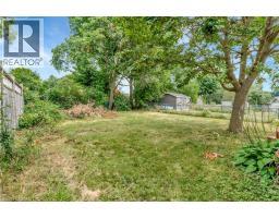 528 HAVELOCK Drive - 38