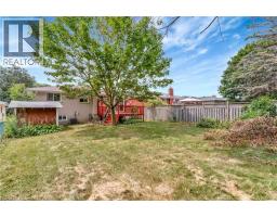 528 HAVELOCK Drive - 40