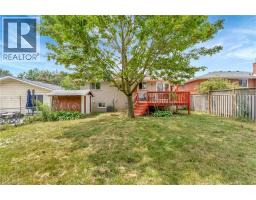 528 HAVELOCK Drive - 41