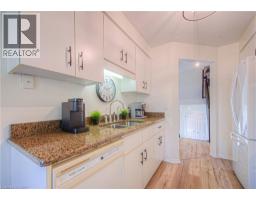 225 BENJAMIN Road UnitNo. 56 - 18