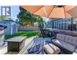 292 PARKMOUNT Drive - 33