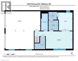 292 PARKMOUNT Drive - 37