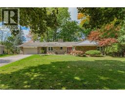45 HIGHLAND Crescent - 1