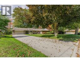45 HIGHLAND Crescent - 2