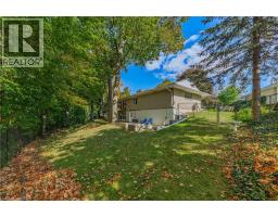 45 HIGHLAND Crescent - 45